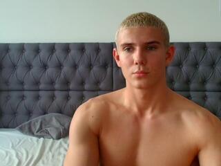 Marshall Sin webcam model stream image