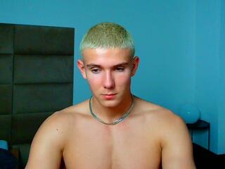 Marshall Sin webcam model stream image
