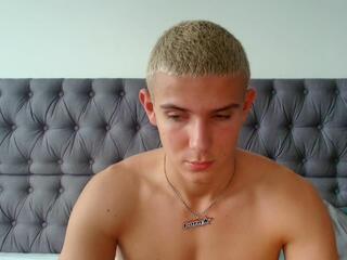 Marshall Sin webcam model stream image