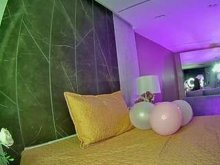 voyeurcam-casa-salsa-bathtub-pov webcam camsoda model stream image