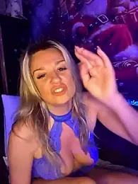 SpicyVicky webcam model stream image