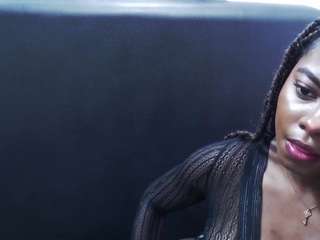 annie-ebony webcam model stream image
