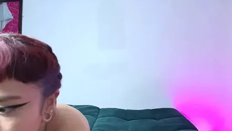 Sky_Intimate webcam model stream image