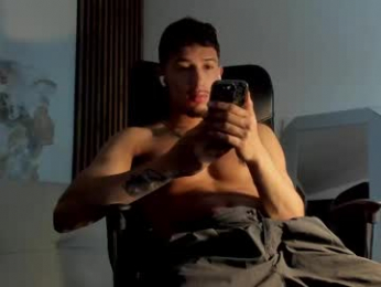 rafaelstone webcam model stream image