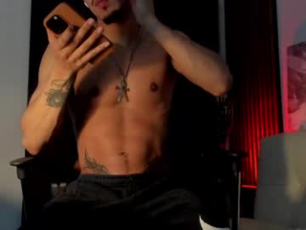 rafaelstone webcam model stream image