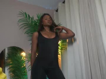 astrea_1 webcam model stream image