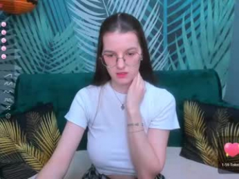 ariellateska webcam chaturbate model stream image