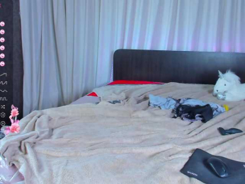 Jesikalooove webcam model stream image
