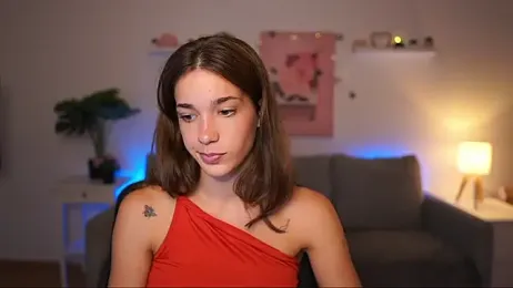 kissie_cat webcam model stream image