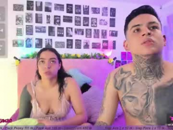 alana_and_jack1 webcam model stream image
