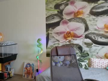 jennycutey webcam chaturbate model stream image