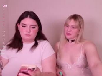 kitsudoll webcam chaturbate model stream image