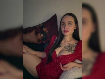 Italianka webcam model stream image