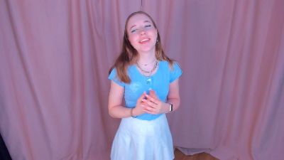 RandiBlowe webcam model stream image