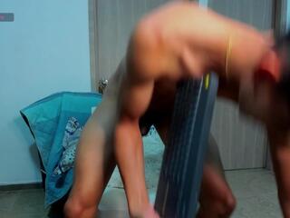 Cristofer Hanks webcam model stream image