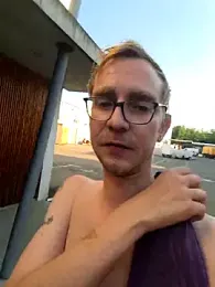 DaveLindau webcam model stream image