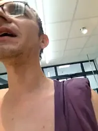 DaveLindau webcam model stream image