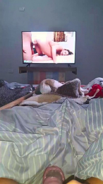 Fresitaricaa webcam model stream image