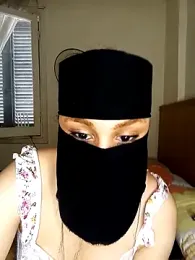 Meral1 webcam model stream image