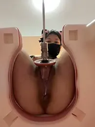 Nicole77-baby webcam model stream image