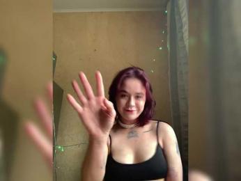 Mia-sweet webcam model stream image