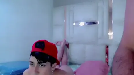 Michael_twink_ webcam model stream image