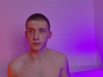 sinntouch webcam model stream image