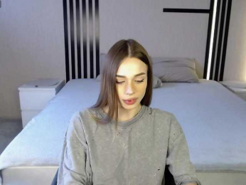 MindLure webcam model stream image
