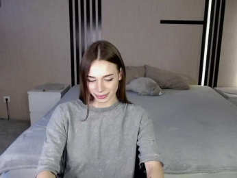 MindLure webcam model stream image
