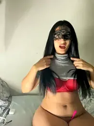 Milana_UK webcam stripchat model stream image