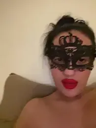 Milana_UK webcam model stream image