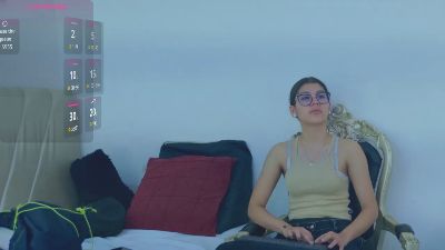 sweetauracouple webcam model stream image