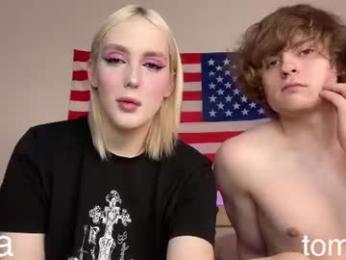 tommytrikk webcam model stream image