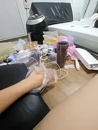 proxanne webcam stripchat model stream image