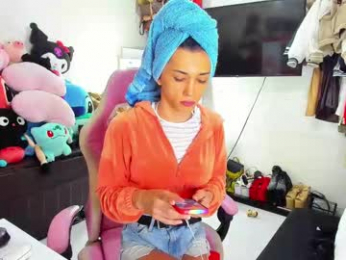 laurencesophiets webcam model stream image