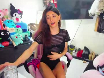 laurencesophiets webcam chaturbate model stream image