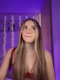 ShelbyHagen webcam model stream image