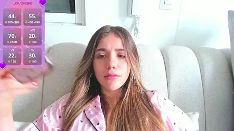 ShelbyHagen webcam model stream image