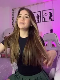 ShelbyHagen webcam model stream image