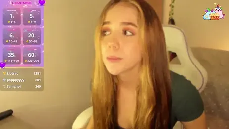ShelbyHagen webcam model stream image