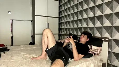 GoldenNight40 webcam stripchat model stream image