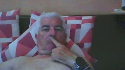 alan31956 webcam model stream image