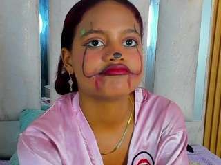 nickynicoole webcam model stream image