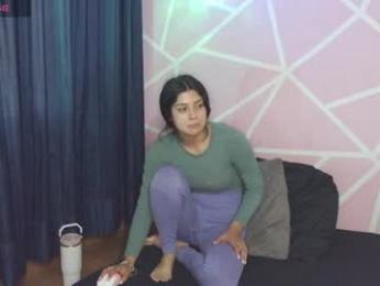 dafna_and_chriss webcam model stream image