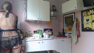 alexa_zaryanova webcam cam4 model stream image
