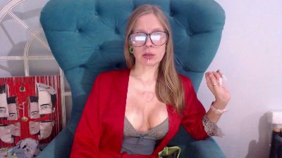 alexa_zaryanova webcam model stream image
