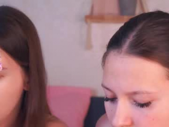 wendiesetters webcam model stream image