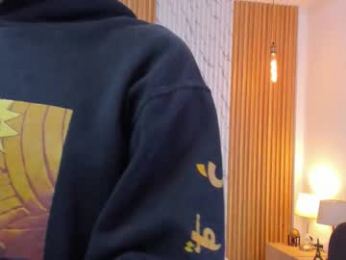 billie_jr webcam model stream image