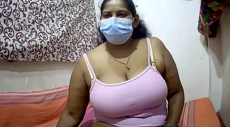 selharsha webcam model stream image