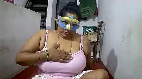 selharsha webcam model stream image